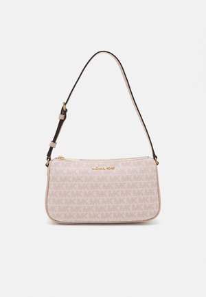 Handtas - light pink