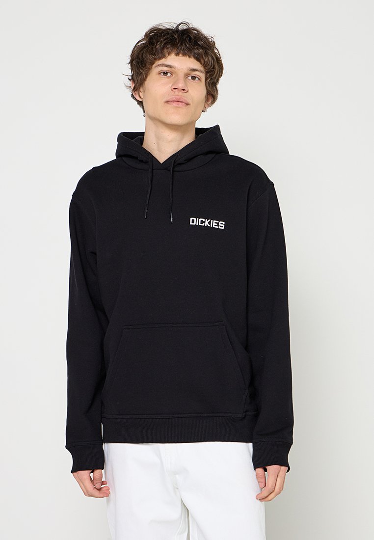 Dickies Hoodie zwart