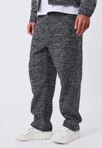 Project X Paris AFTERDARK - Pantaloni - noir