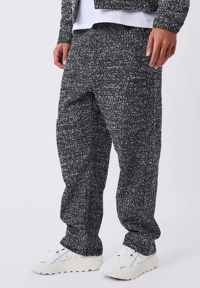 Project X Paris AFTERDARK - Pantaloni - noir