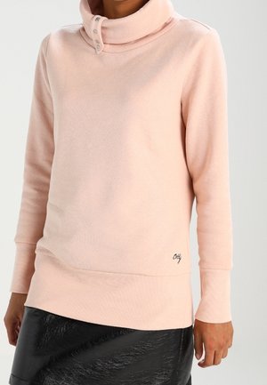 ONLY Sudadera - light pink