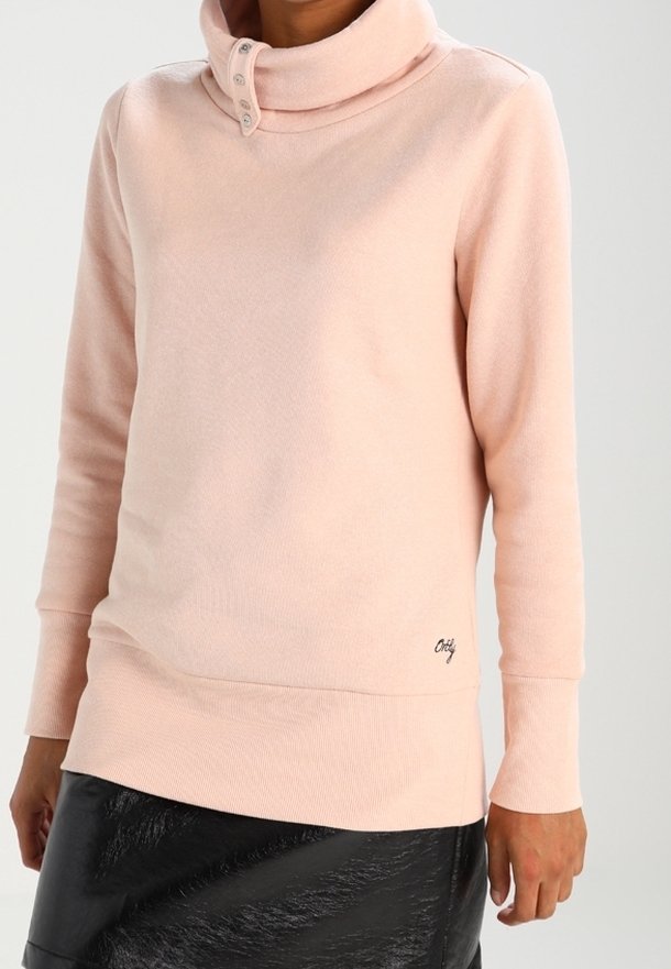 ONLY Sudadera - light pink