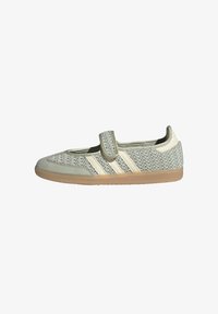 Επιλέχθηκε, halo green/warm vanilla/gold met.