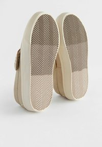 Next PENNY  WIDE FIT  - Slipper - stone neutral