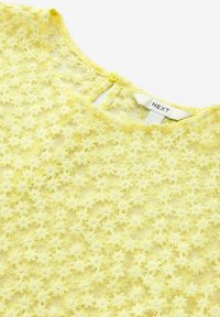 Non sélectionné, yellow