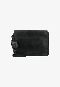 Selezionato, black