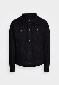 G-STAR Chaqueta vaquera - black