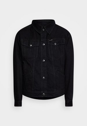 Chaqueta vaquera - black