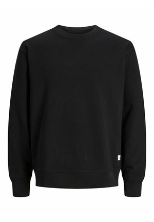 Jack & Jones RDD ANDY - Felpa - black