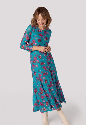 Jurk - blue