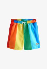 Non sélectionné, multi