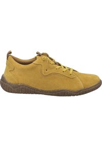 Josef Seibel Zapatos con cordones - safran