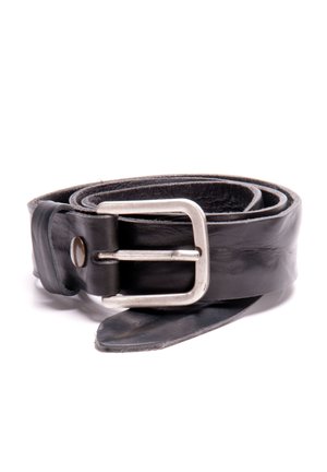 COLOGNE  - Gürtel - schwarz