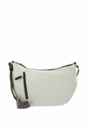 Borsa a tracolla - latte
