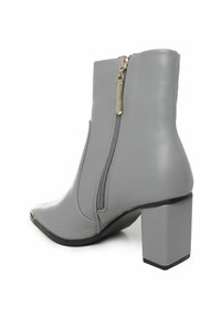 Miriade MARIEL MIR - Tacones - grigio