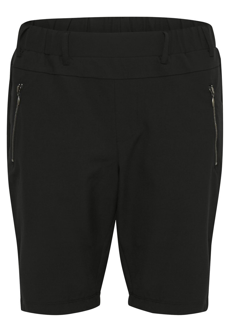 Kaffe Shorts zwart