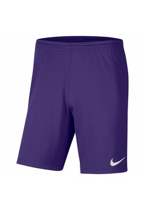 PARK III  - Shorts - viola