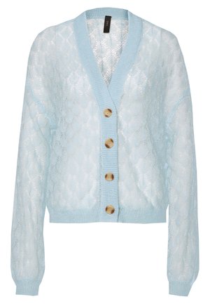Gilet - light blue