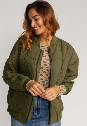 STORM - Winterjacke - canteen