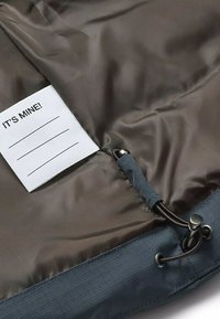 Molo HEIKE - Väst - night navy