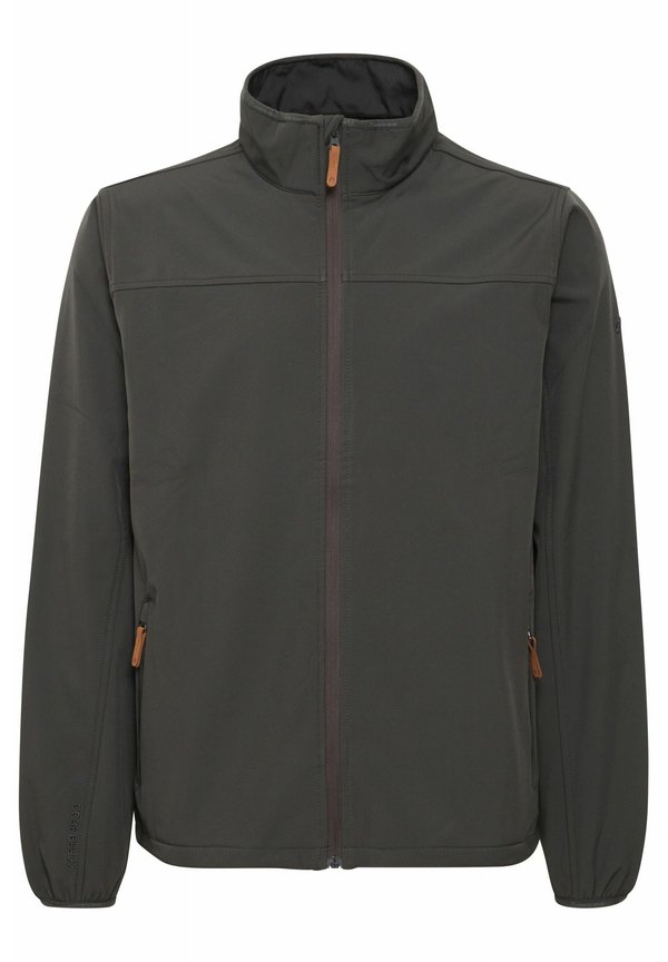 NBCORIN M W-PRO 8.000 MIT WASSERDICHTER BESCHICHTUNG - Outdoor jacket - phantom2