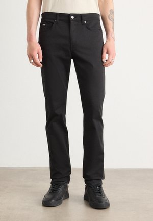 DELAWARE - Pantaloni - black
