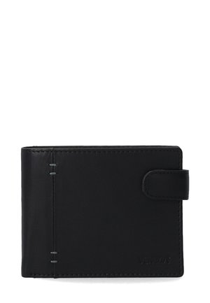 Portemonnee - black