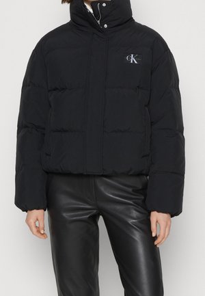 Doudoune - black