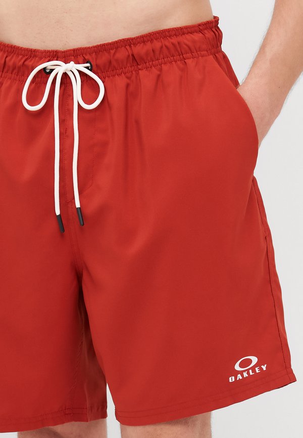 CLEAR LAKE VOLLEY - Swimming shorts2