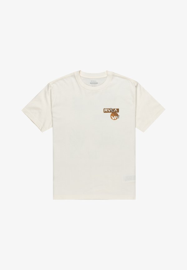 DESERTSCAPE - Print T-shirt - anw3
