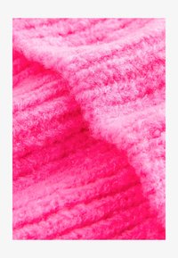 Ausgewählt, fluro pink