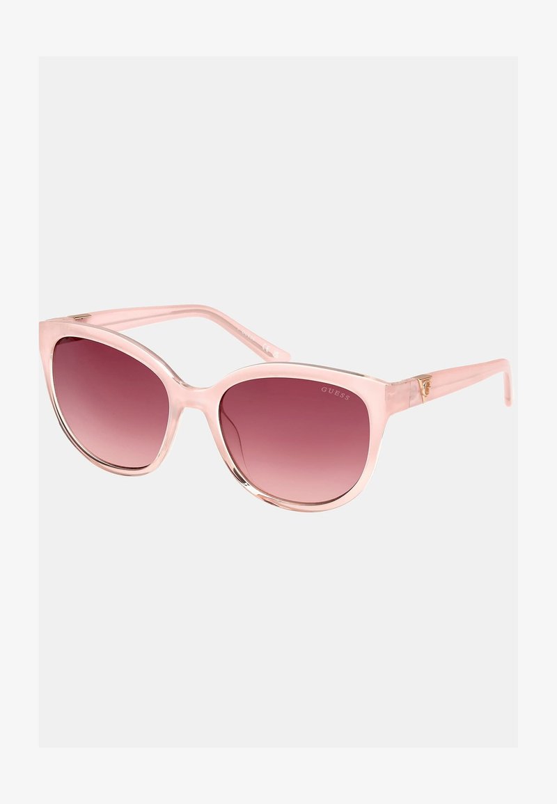 Guess GU7877 - Sunglasses - rosa