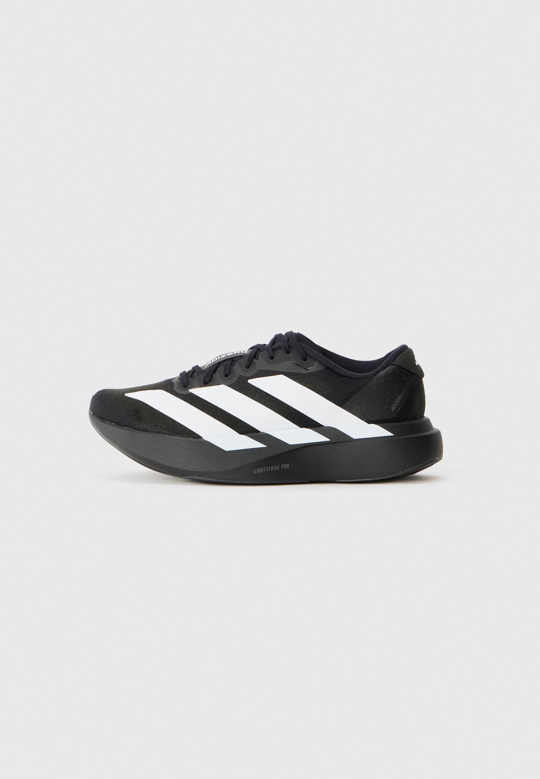 adidas gazelle silver green womens adidas Men's Adizero Evo SL Black White 12