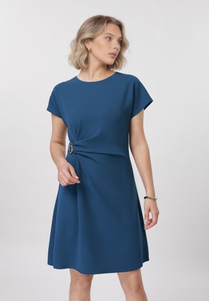 Anna Field Robe de jour - teal