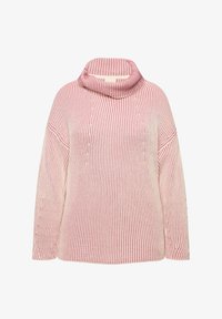 Ausgewählt, dusty rose