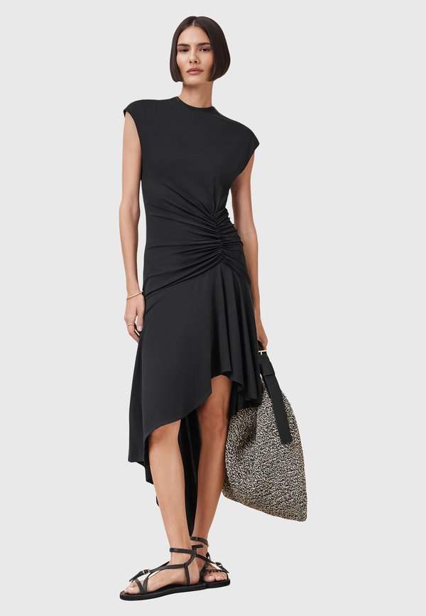 ANNALIE - Jersey dress3