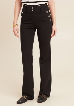 Broek - noir