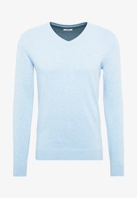 Wybrany, daylight blue melange