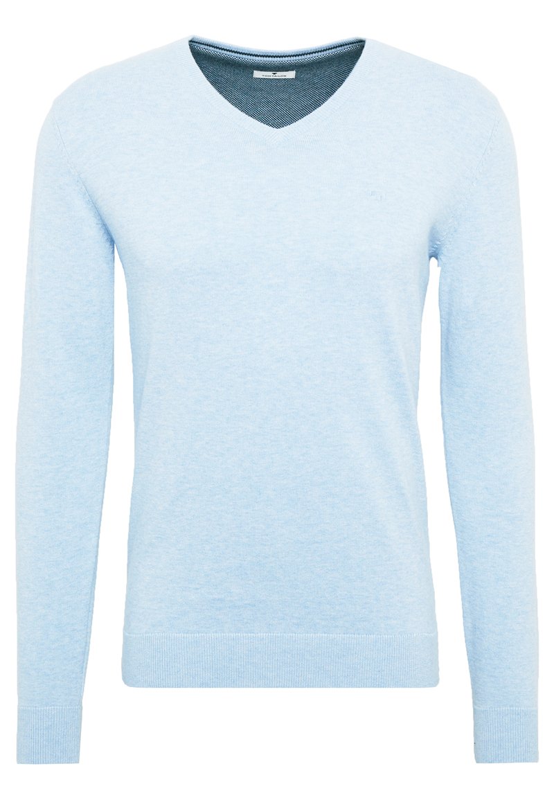 TOM TAILOR - Sweter