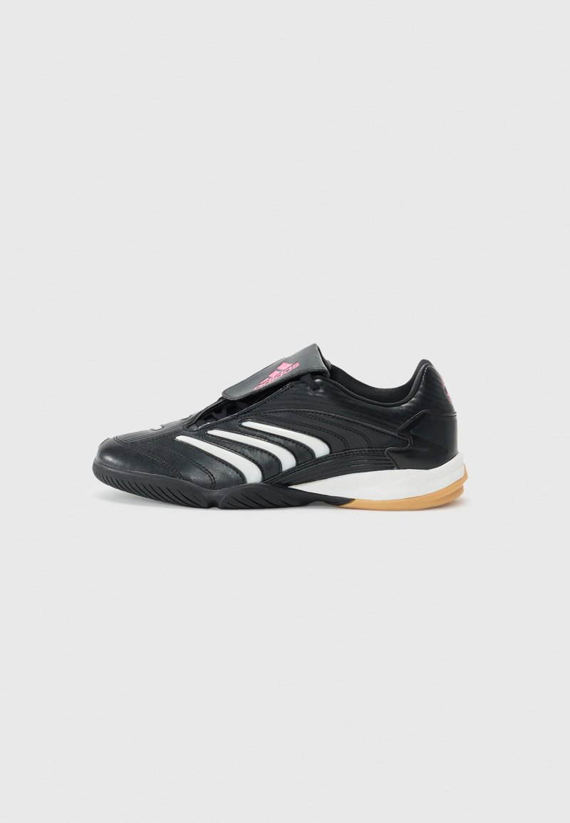 adidas Originals PREDATOR SALA - Tenisice - core black/ftwr white/lucid pink