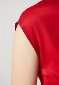 BOSS BIDRIZ - Bluse - bright red