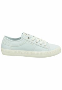 GANT Sneaker low - light blue