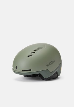 DAYMAKER MIPS HELMET UNISEX - Casco - maze green