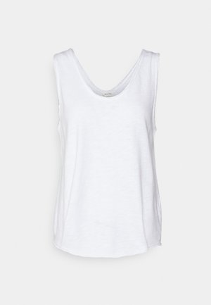 SON29G - Top - blanc