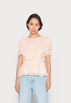VMKENDRA - Blusa - cameo rose