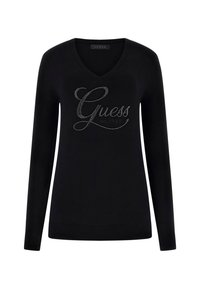 Unausgewählt, schwarz