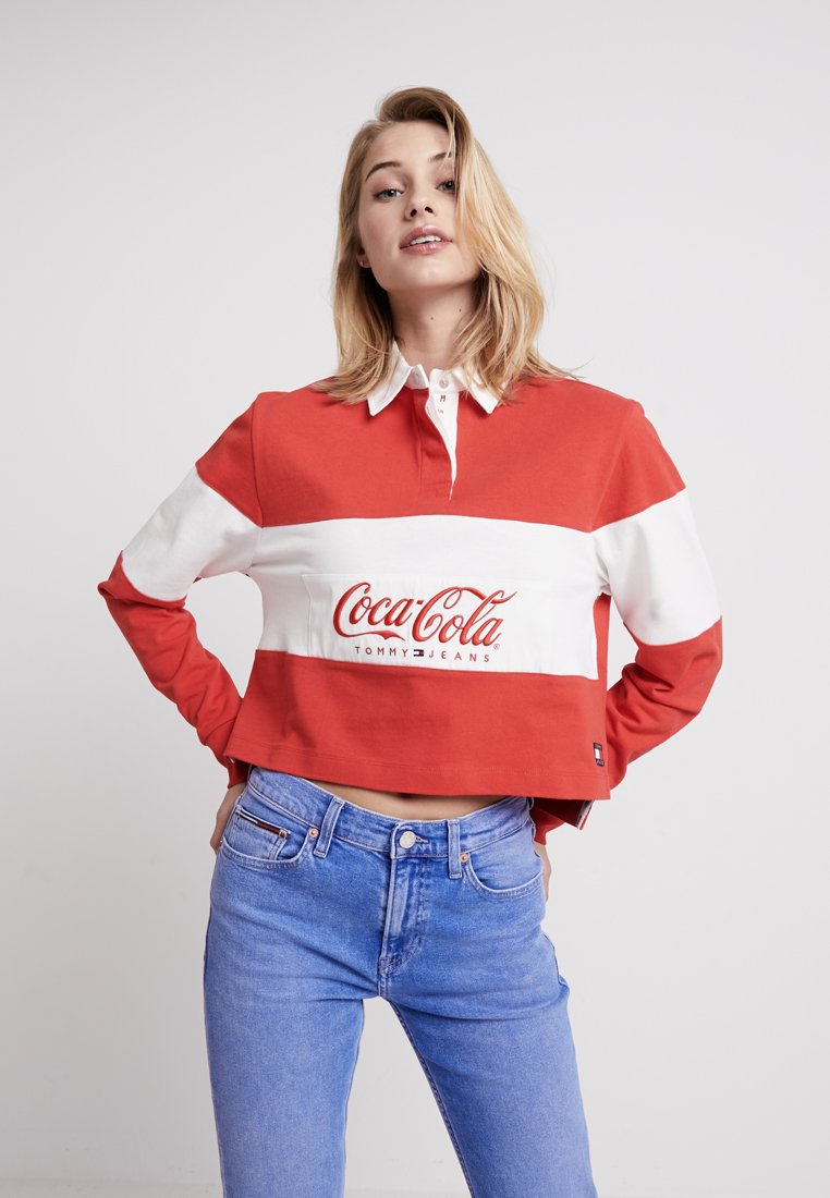 tommy hilfiger coca cola zalando
