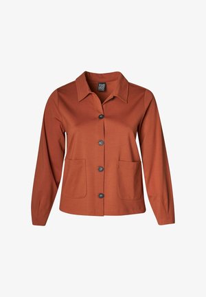 Pont Neuf Suvejakk - rust