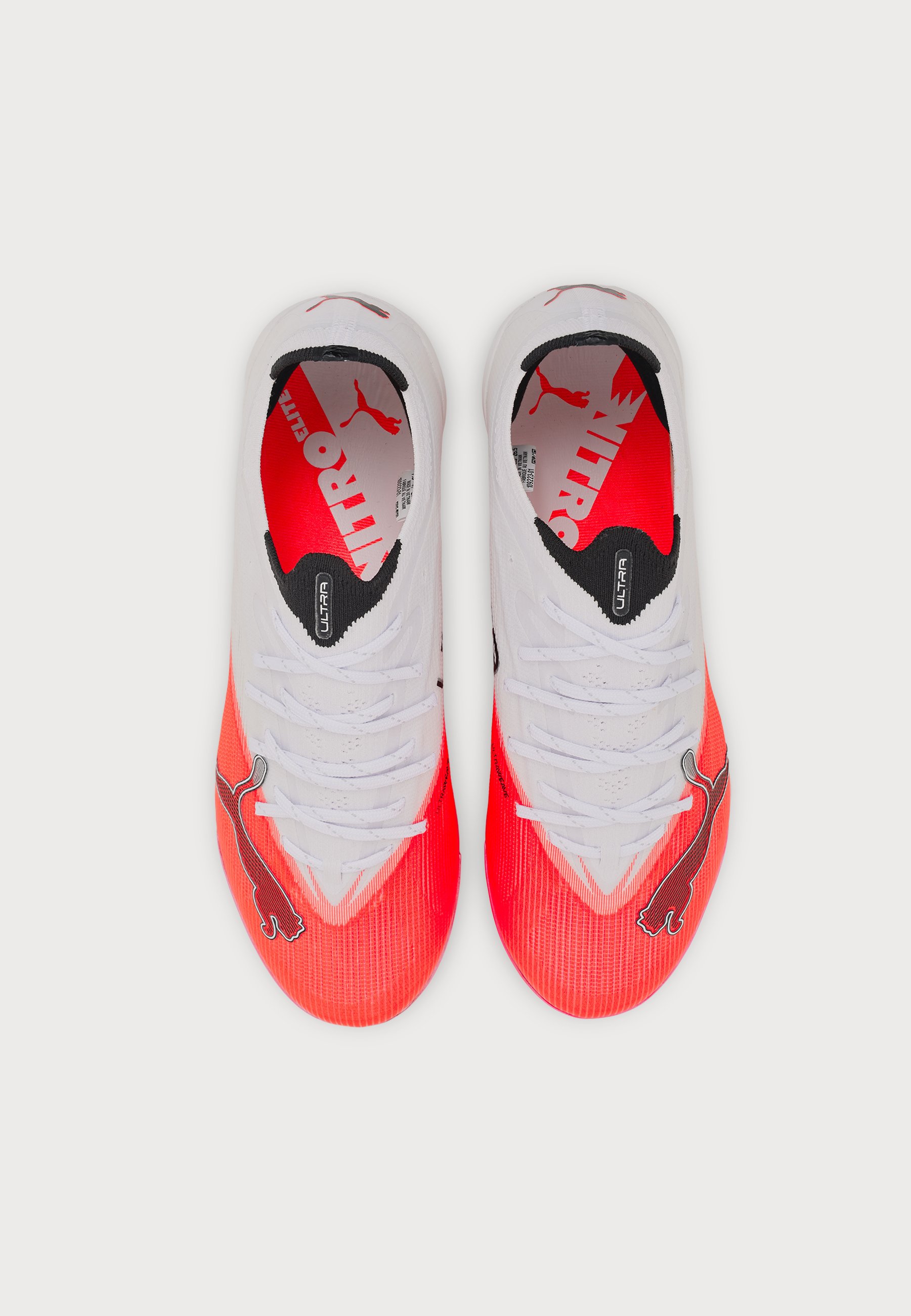 Puma ULTRA NITRO 7 ULTIMATE AG UNISEX - Football boots artificial