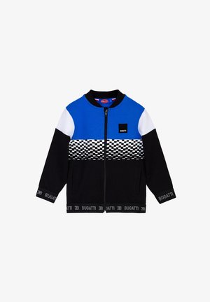 bugatti, Giubbotto Bomber - amparo blue